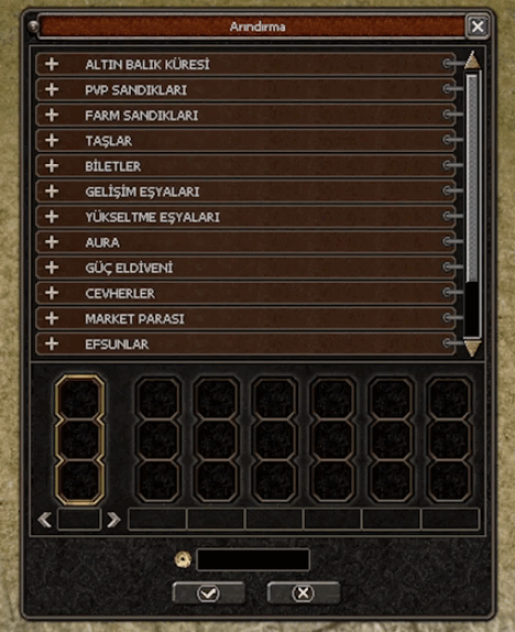 Uranusmt2 Uranusmetin2 Uranus2 Üretim NPC